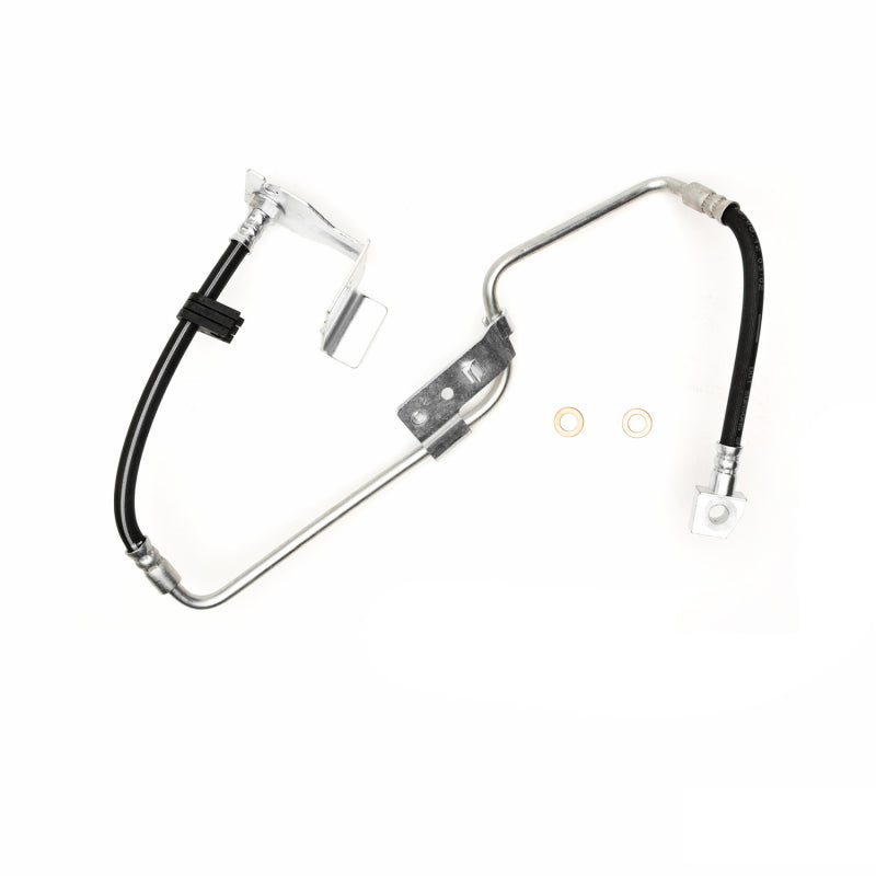 DFC 01-10 Chrysler PT Cruiser Rear-L Brake Hose
