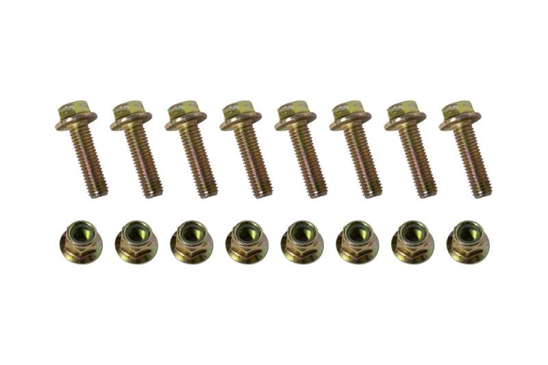 RustBuster Rust Buster 2001-2010 Chevy Silverado / GMC Sierra 2500HD Short Bed Leaf Spring Left Side