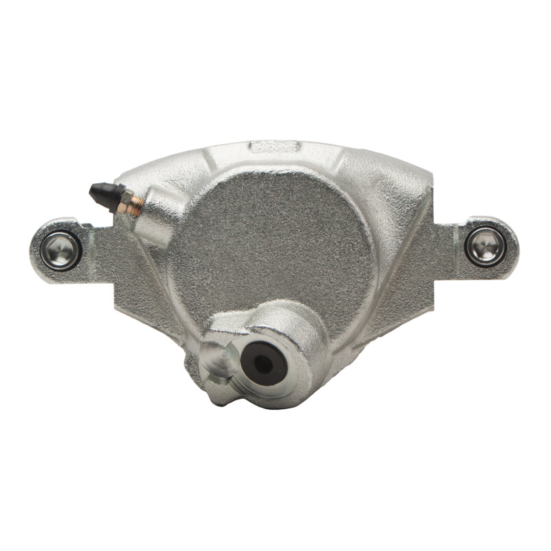 DFC 71-80 Buick Centurion Front-R Premium Caliper - Silver Zinc Coated
