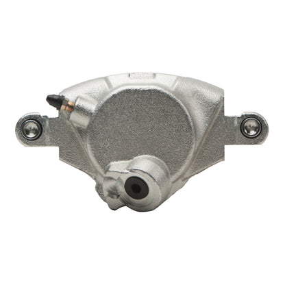 DFC 71-80 Buick Centurion Front-R Premium Caliper - Silver Zinc Coated