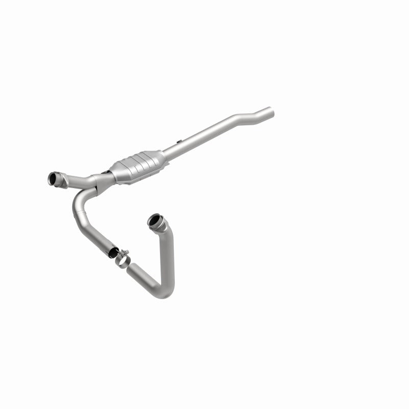 MagnaFlow Direct Fit Catalytic Converter 02-03 Dodge Ram 1500 Pickup 4.7L 4WD