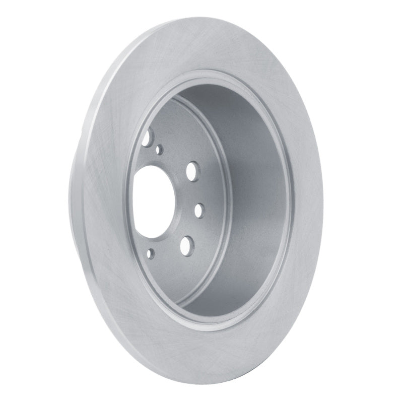 DFC 94-95 Toyota Celica Rear Brake Rotor