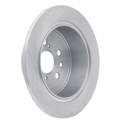 DFC 94-95 Toyota Celica Rear Brake Rotor