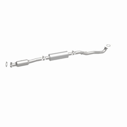 MagnaFlow 12-13 Kia Soul 2.0L Direct Fit Converter