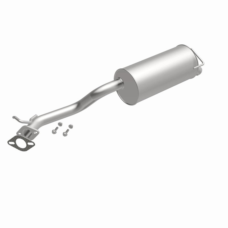 Magnaflow BRE Exhaust 00-04 Legacy Outback 2.5L Muffler Kit