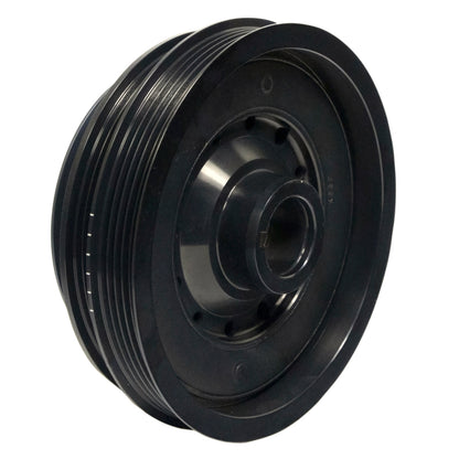 Fluidampr 95-98 Nissan 200SX 2.0L SR20DE/SR20DET Steel Internally Balanced Damper