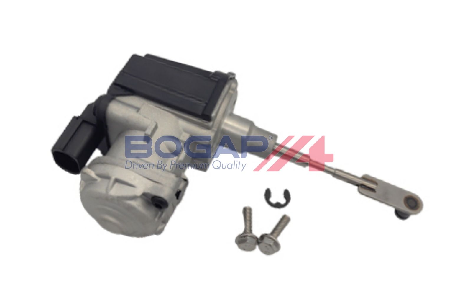BOGAP A6314107 Actuator, Turbocharger