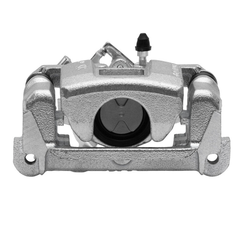 DFC 13-24 Mitsubishi Outlander Sport Rear-R Premium Caliper - Silver Zinc Coated