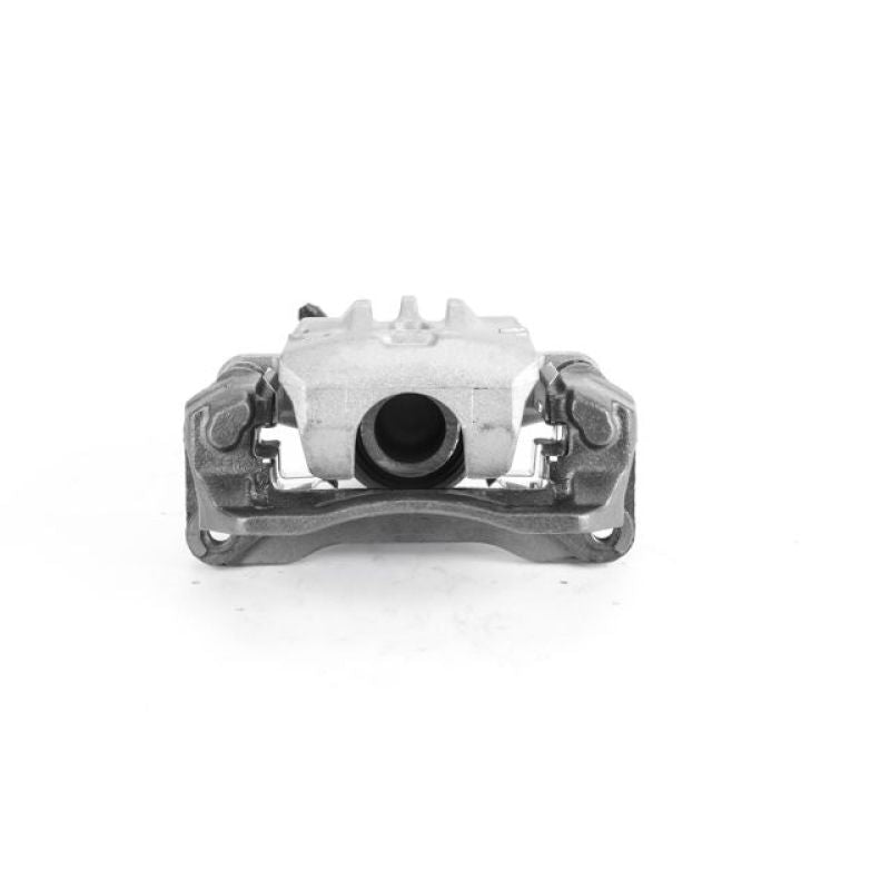 PowerStop Power Stop 06-09 Subaru Legacy Rear Left Autospecialty Caliper w/Bracket