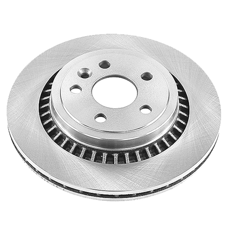 PowerStop Power Stop 10-17 Volvo XC60 Rear Autospecialty Brake Rotor