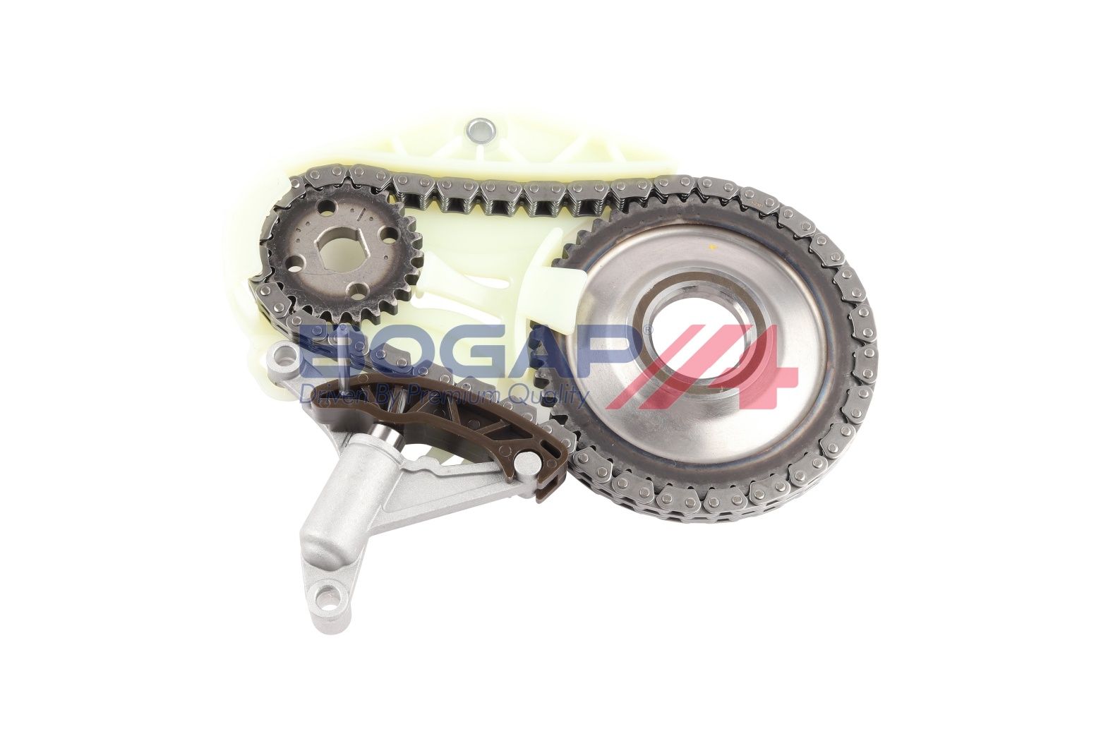 BOGAP B1432101 Chain Kit, Oil Pump Drive