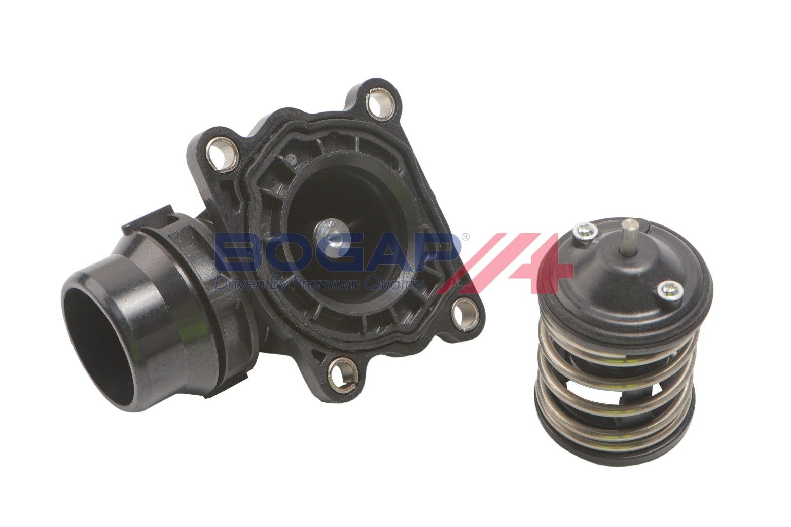BOGAP B4234155 Thermostat, Coolant