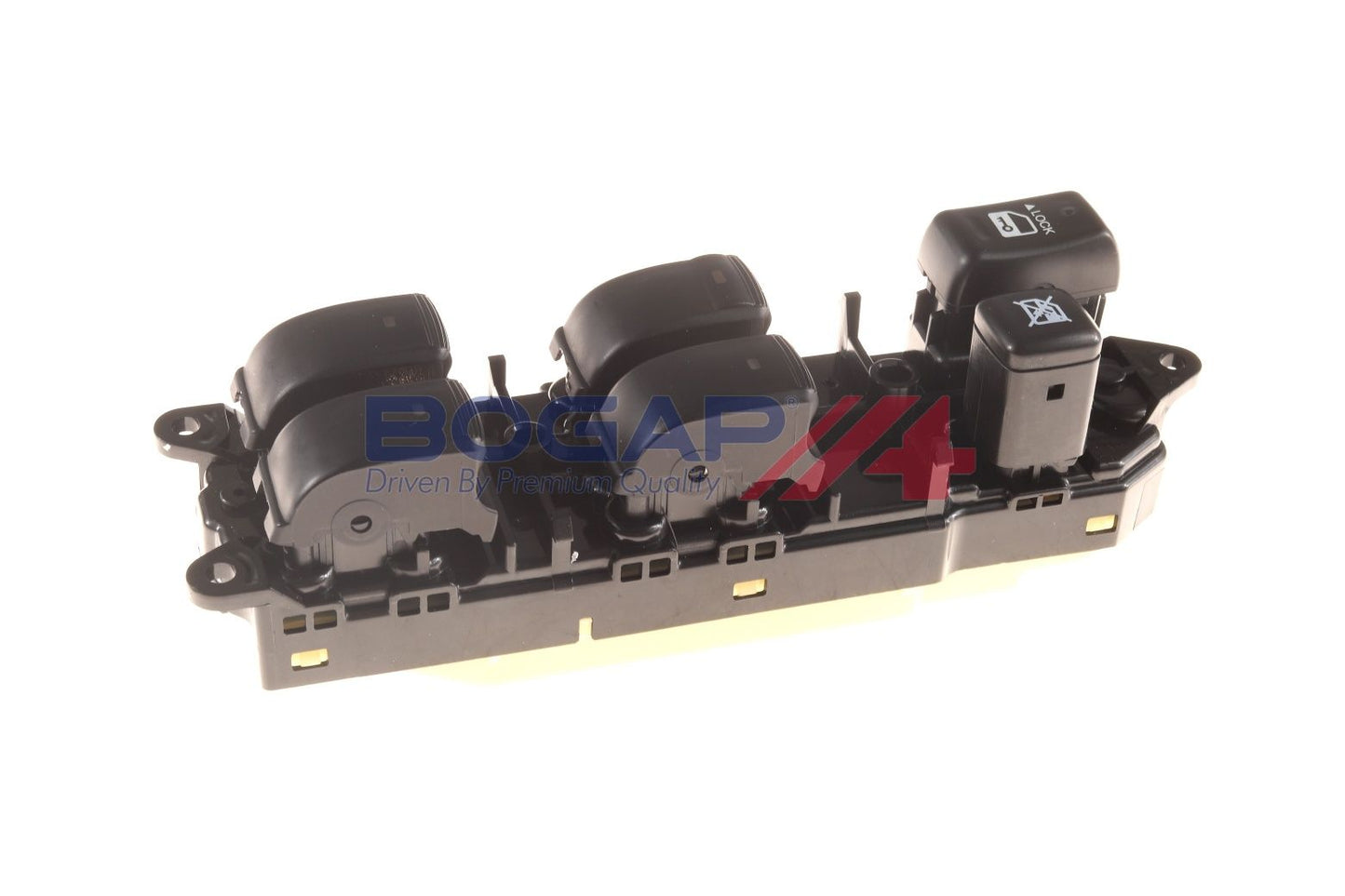 BOGAP T7339100 Switch, Window Regulator