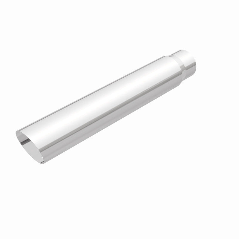 MagnaFlow Tip 1pk Sc 3X 18 2.5 Id 15DEg