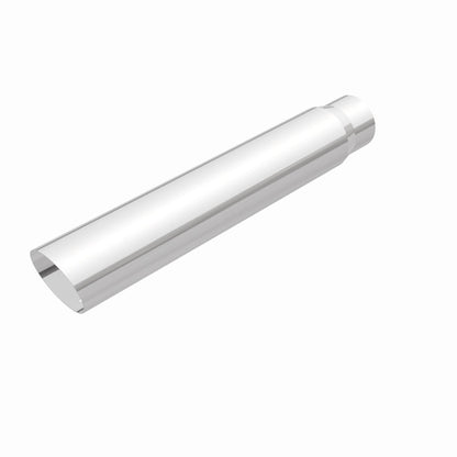 MagnaFlow Tip 1pk Sc 3X 18 2.5 Id 15DEg