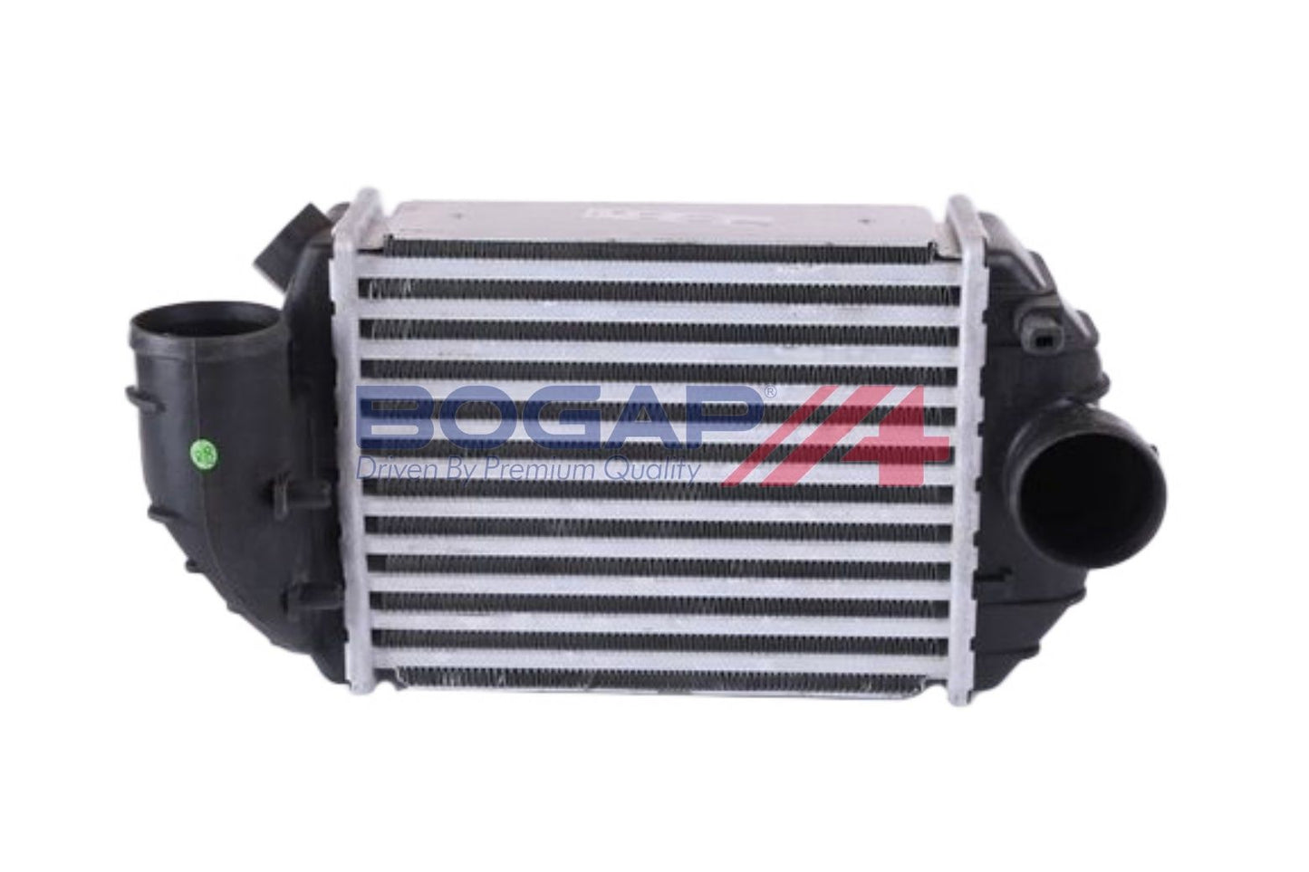 BOGAP A4220167 Charge Air Cooler
