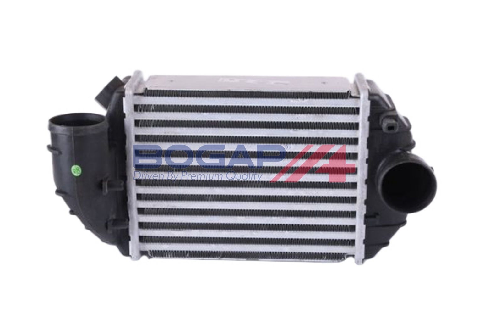 BOGAP A4220167 Charge Air Cooler
