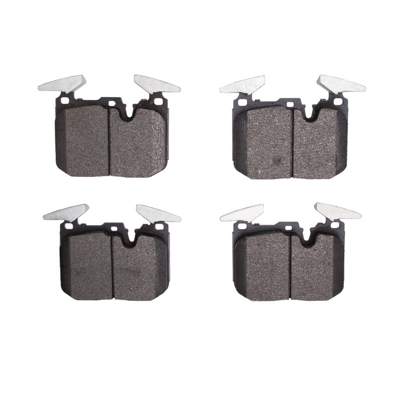 R1 Concepts R1 12-21 BMW 440I Convertible Front Semi Met Brake Pads