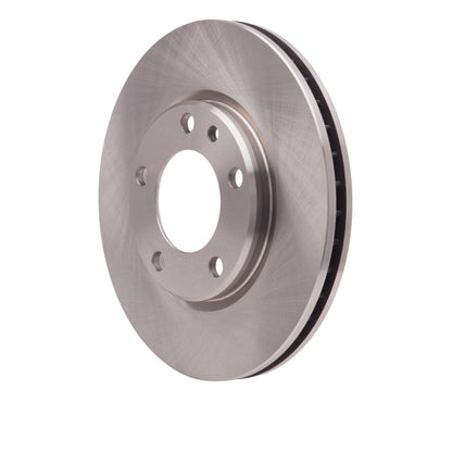 DFC 88-91 BMW M3 Front Brake Rotor