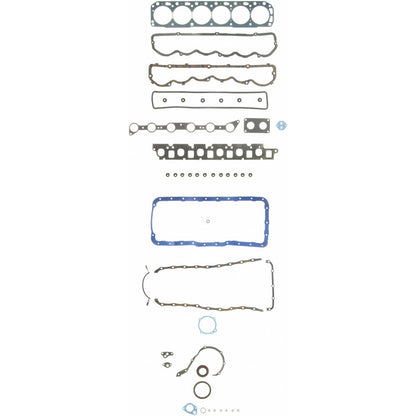 Fel-Pro Ford F-150 260-1420 Engine Gasket Set