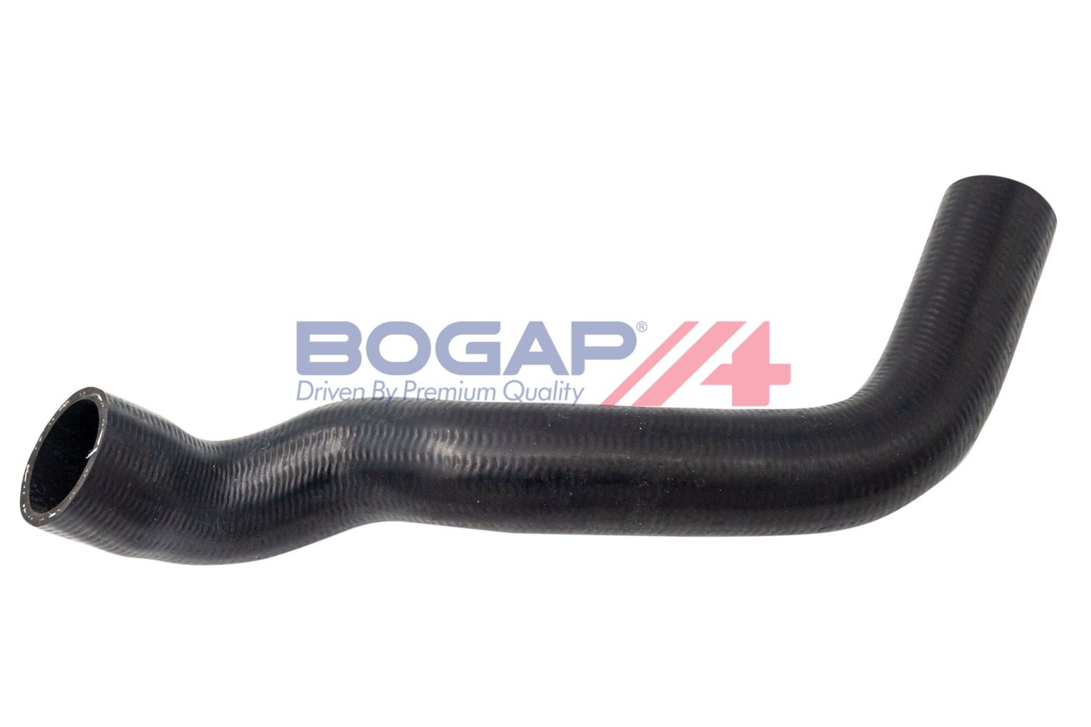 BOGAP C4228397 Radiator Hose