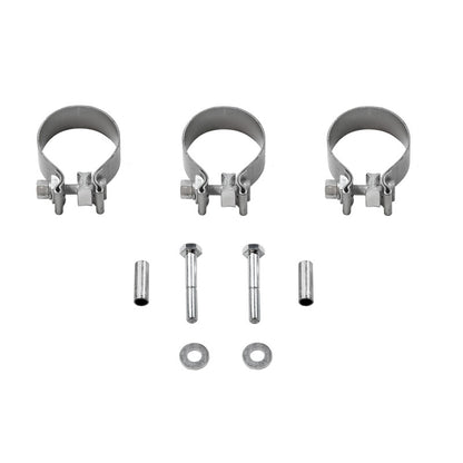 Flowmaster 07-14 Toyota FJ Cruiser FlowFX Cat-Back Exhaust System