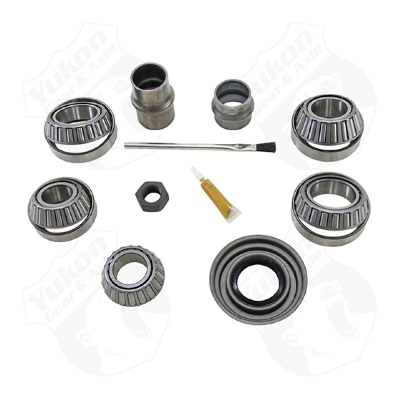 Yukon Gear & Axle Yukon Gear Bearing install Kit For Dana 30 Diff For Grand Cherokee
