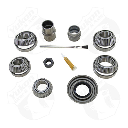 Yukon Gear & Axle Yukon Gear Bearing install Kit For Dana 30 Diff For Grand Cherokee