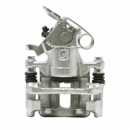 DFC 97-00 Audi A8 Rear-R Silver Zinc Coated Premium Caliper