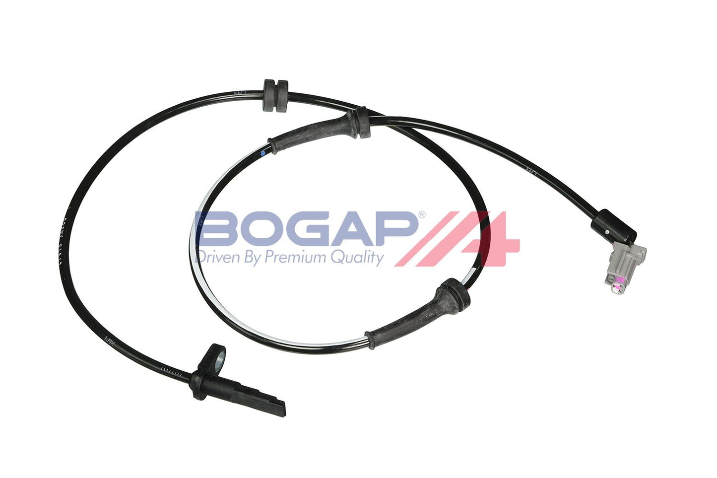 BOGAP N7117139 Sensor, Wheel Speed