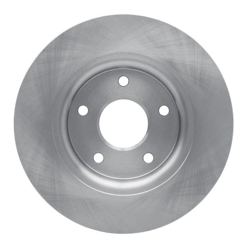 DFC 17-25 Chrysler Grand Caravan Rear Brake Rotor