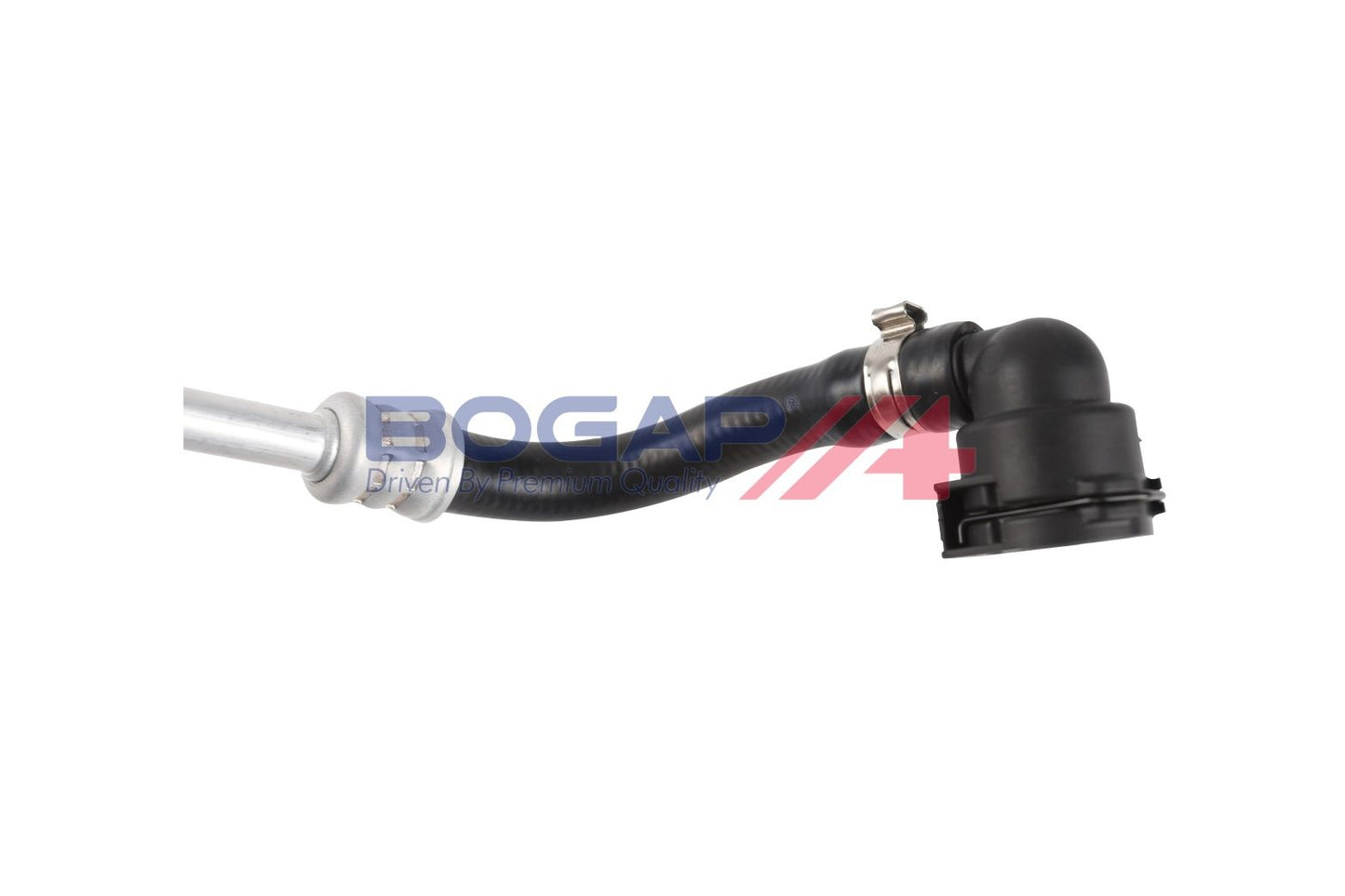 BOGAP B4229132 Coolant Pipe, Charger