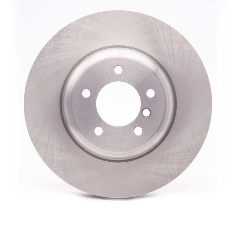 DFC 04-10 BMW 650I CONVERTIBLE Front Brake Rotor