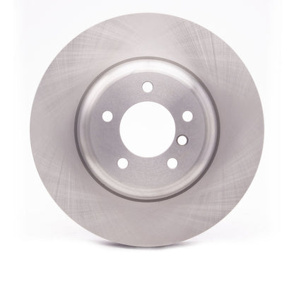 DFC 04-10 BMW 650I CONVERTIBLE Front Brake Rotor