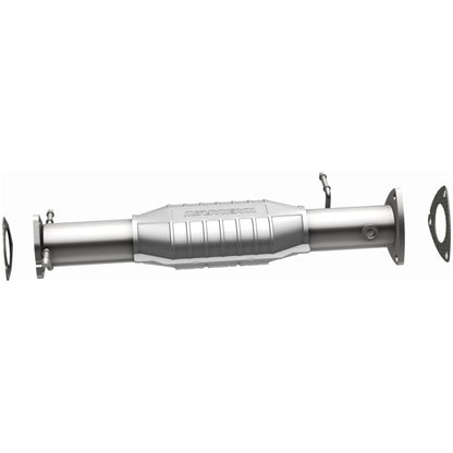 MagnaFlow Direct Fit Catalytic Converter 96-97 GM S10 Pickup 4.3L