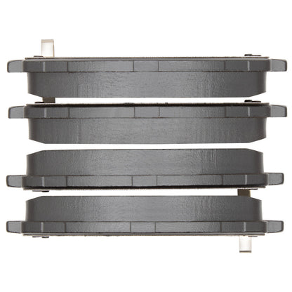 R1 Concepts R1 21-25 Jeep Grand Cherokee L Rear Ceramic Brake Pads
