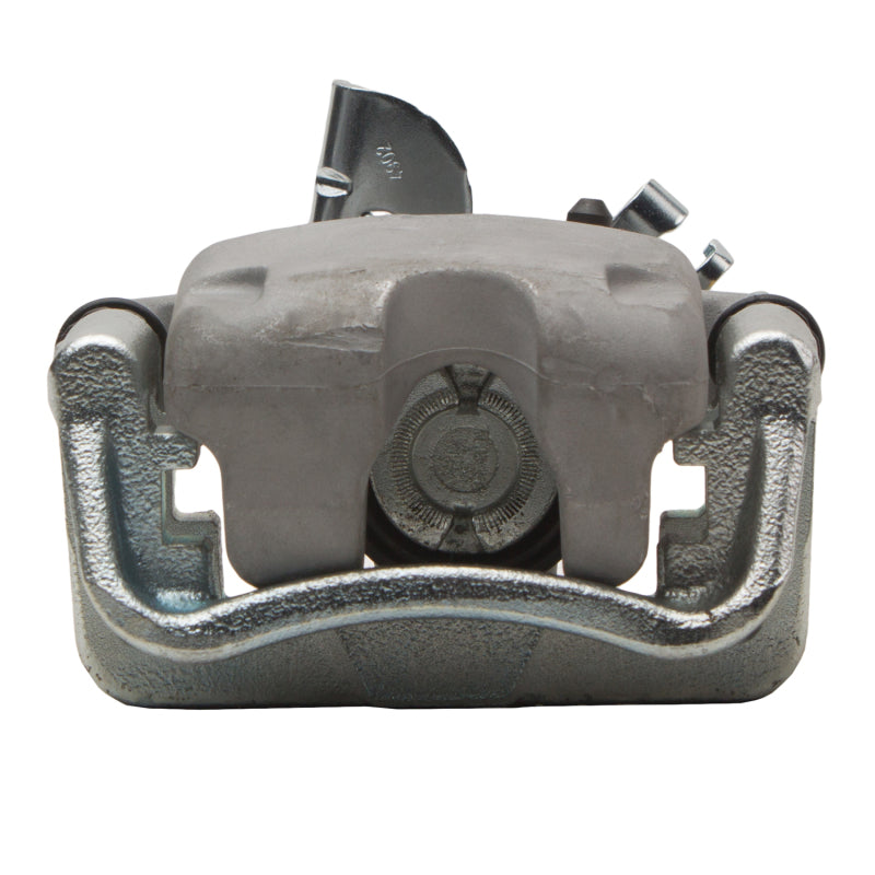 DFC 11-20 Buick LaCrosse Rear-R Premium Caliper - Silver Zinc Coated