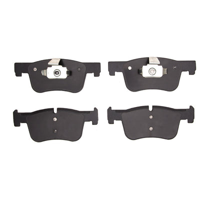 DFC 12-20 BMW 320I (Mexico) Front 3000 Semi-Metallic Brake Pads