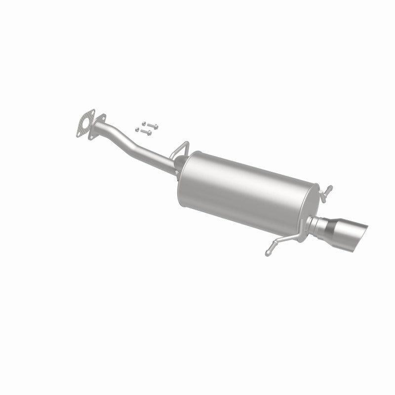 Magnaflow BRExhaust 02-04 Subaru Impreza 2.0L Muffler Kit
