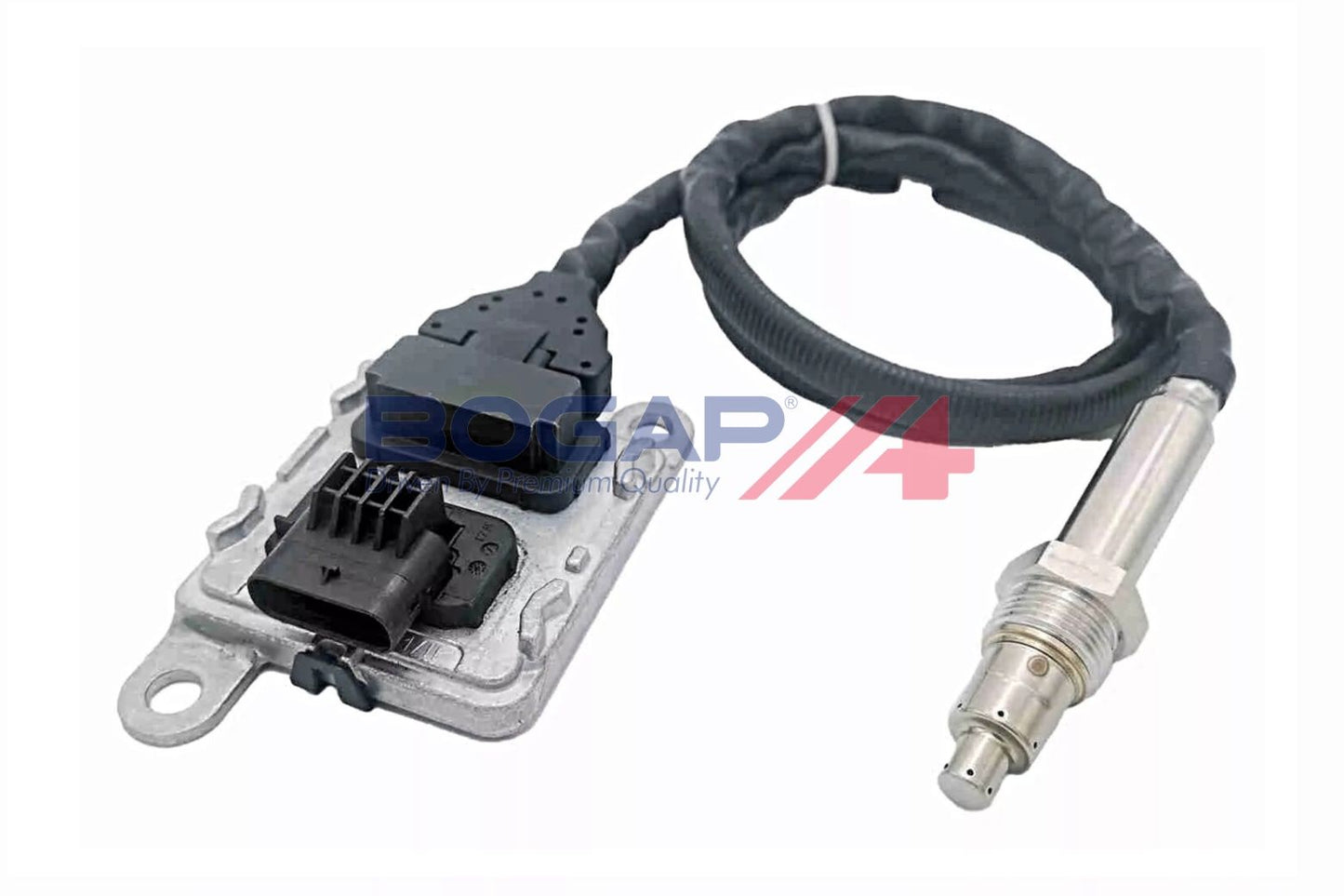 BOGAP A6119524 Nox Sensor, Urea Injection