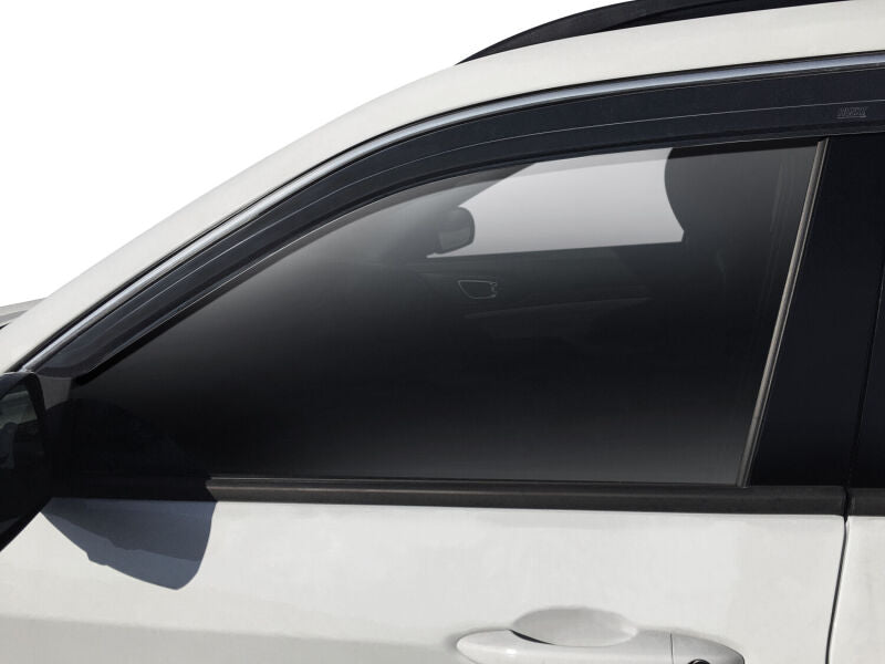 Husky Liners 16-20 Kia Sorento Ventvisor Low Profile (4pc) - Chrome