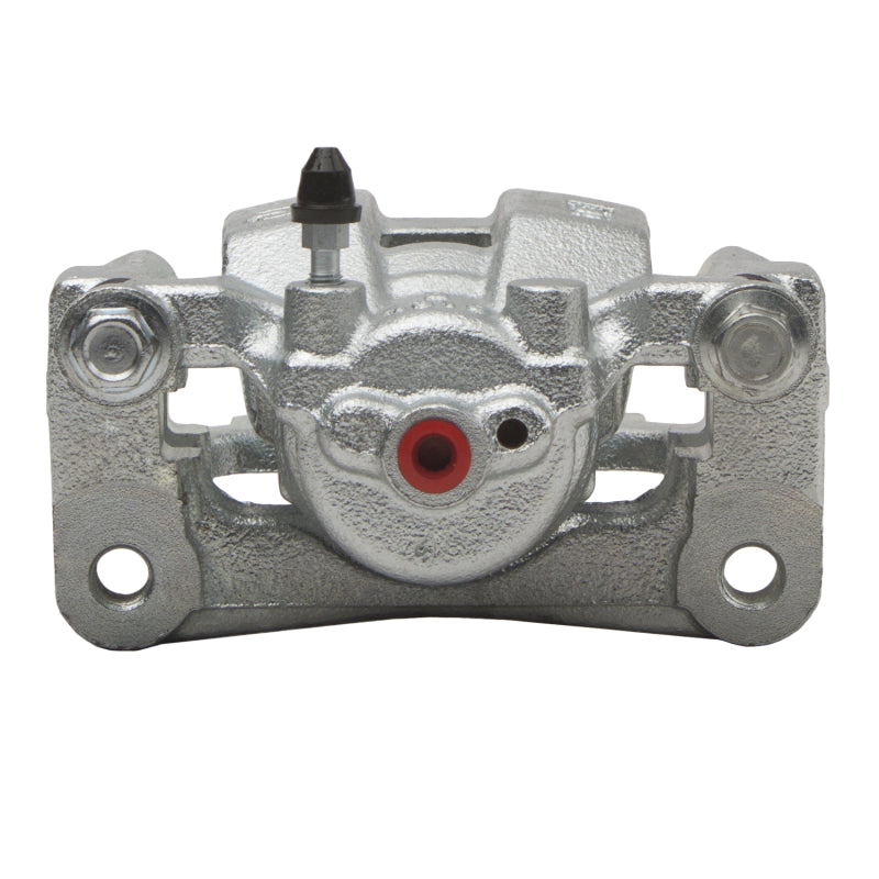 DFC 08-17 Infiniti FX37 Rear-L Premium Caliper - Silver Zinc Coated