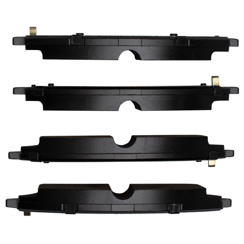 R1 Concepts R1 21-25 Dodge Durango Front Optimum OE Brake Pads