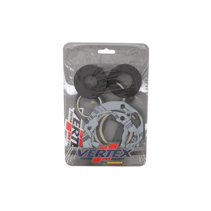 Vertex Pistons Vertex Gaskets  CCW Kioritz KEC 400 Reed Valve 21 Early FC/2 Complete Gasket Kit w/ Oil Seals