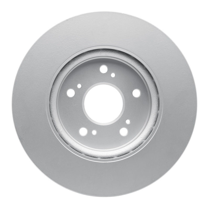 DFC 07-16 Acura RDX Front GeoSPEC Coated Rotor