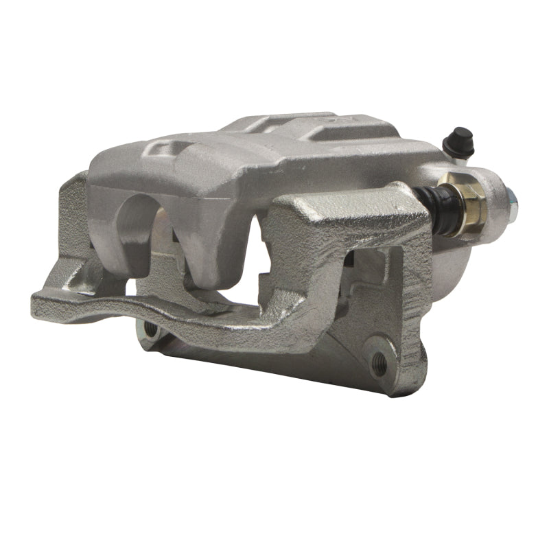 DFC 06-14 Subaru Tribeca Rear-R Premium Caliper - Silver Zinc Coated