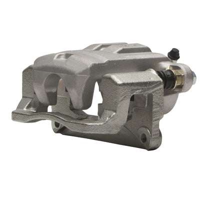 DFC 06-14 Subaru Tribeca Rear-R Premium Caliper - Silver Zinc Coated