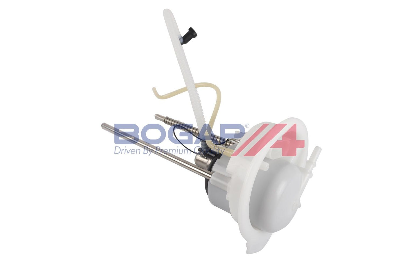 BOGAP A8110142 Flange, Fuel Feed Unit
