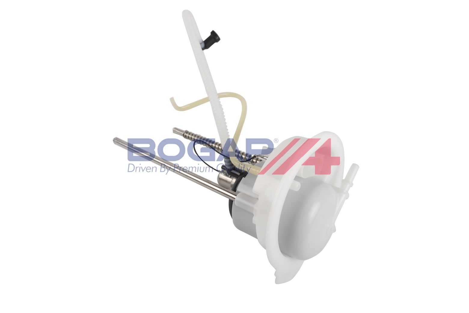BOGAP A8110142 Flange, Fuel Feed Unit