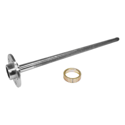 Yukon Gear & Axle USA Standard Axle For 03+ Crown Victoria & More. 28 Spline / 34 3/8in